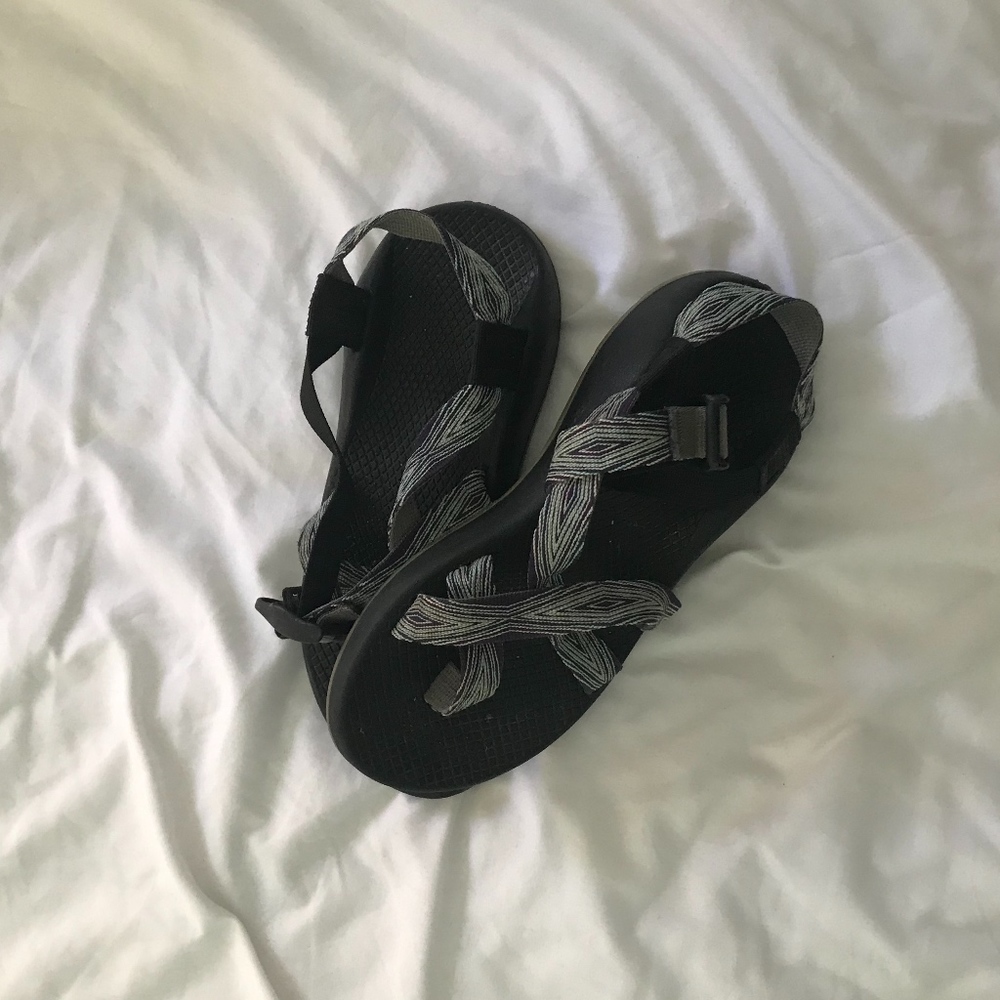 Chacos